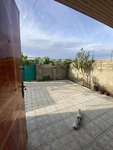 Həyət evləri və villalar: Suraxanı 4 otaqlı, 120 kv. m, Kredit yoxdur, Yeni təmirli — 1