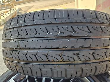 tek teker scooter: İşlənmiş Disk təkər BMW 255 / 55 / R 19, 5 Boltlu — 5