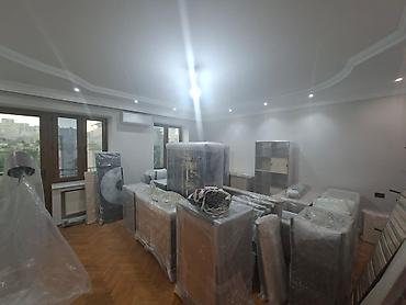 28 may metro: Bakı, 3 otaqlı, Köhnə tikili, 100 kv. m — 7