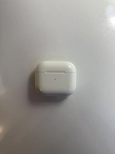 Qulaqcıqlar: Apple AirPods 3 orijinal Ancaq sag qulaqcı yada ancaq keys satılır — 2