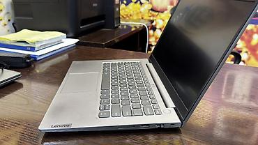 thinkbook: İşlənmiş Lenovo ThinkBook, 14 ", Intel Core i5, 256 GB, Ünvandan götürmə — 4