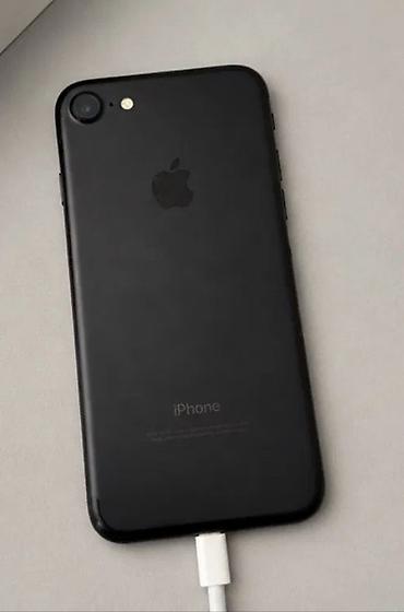 айфон 7 32 gb: IPhone 7 в очень хорошем состоянии с хорошим ресурсом батареи. Нет ни — 3