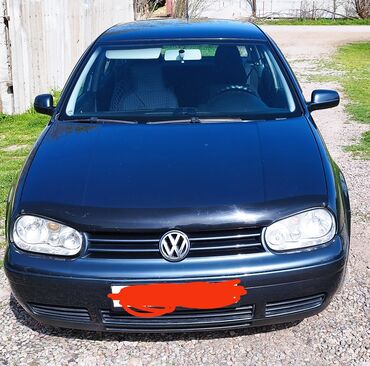 чехлы гольф 4: Volkswagen Golf: 2003 г., 1.6 л, Автомат, Бензин, Хэтчбэк