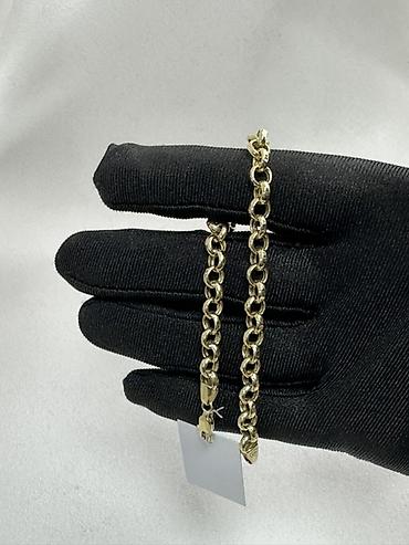 апарат для похудения: Браслет, Проба 585, Женские, Новый — 4