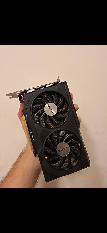 gtx 580: Hər Büdcəyə uyğun 2ci əl Videokartlar 🚀 YÜKSƏK PERFORMANSLI — 9