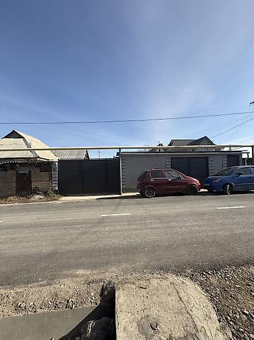 Продажа домов: Дом, 80 м², 3 комнаты, Собственник, Косметический ремонт — 29