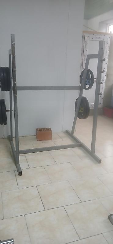 imzali forma satisi: Satılır: idman zalı üçün avadanlıq dəsti - Proteus stepper/kardio — 5