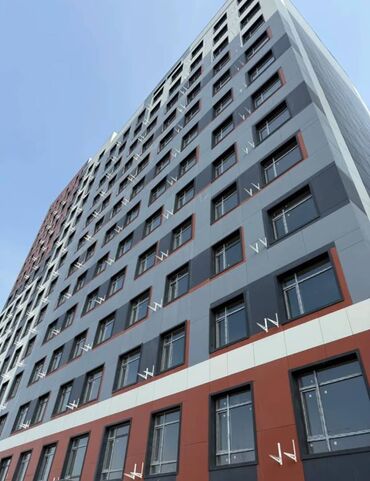 купить квартиру в строящемся доме: 2 комнаты, 65 м², Элитка, 4 этаж, ПСО (под самоотделку)