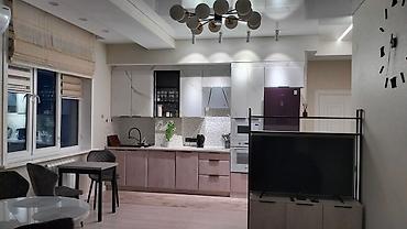 Долгосрочная аренда квартир: 4 комнаты, Собственник, Без подселения, С мебелью полностью — 12