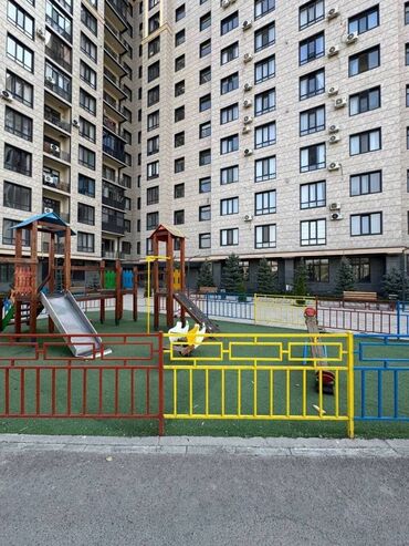 3комнатный: 3 комнаты, 105 м², Элитка, 9 этаж, Евроремонт