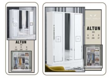 alçıpan satış: Yeni, Açılan, 3 qapılı Düz dolab, Qarderob, paltar dolabı, Türkiyə lalafo.az -da alçıpan satış: Yeni, Açılan, 3 qapılı Düz dolab, Qarderob, paltar dolabı, Türkiyə