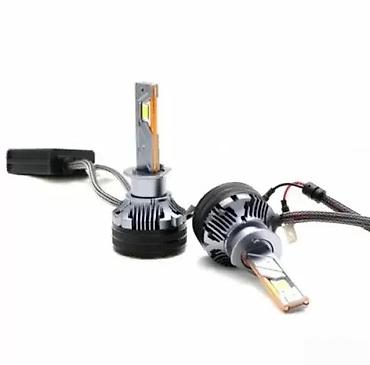 LED SISTEM SIJALICE H1 STREETECH STN1 65W 170.000 LUX 1700% | LED