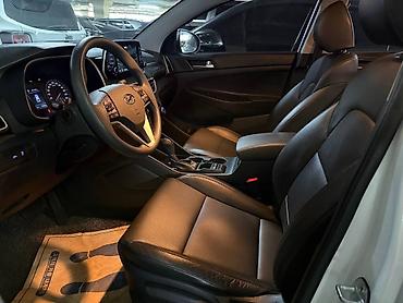карплей: Hyundai Tucson: 2019 г., 1.6 л, Робот, Дизель, Кроссовер — 9