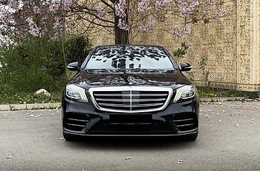 w210 e320: Сдаю Mercedes-Benz S-Class, Посуточно, Без водителя, | Залог, Водительские права, От 18 лет — 2