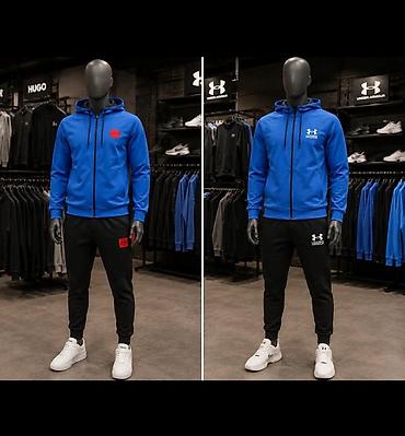 pull and bear komplet: Muške trenerke M,L,XL,XXL,3XL veličine za samo 3800 din — 1