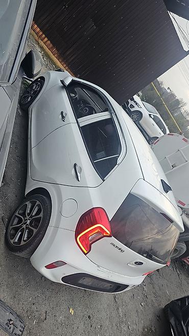 Kia: Kia Morning: 2020 г. — 4