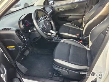 Kia: Kia Morning: 2019 г., 1 л, Автомат, Бензин — 8