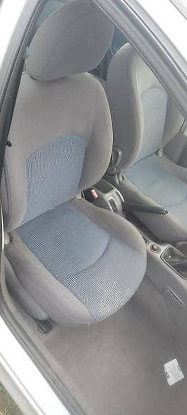 auto otpad mazda sabac: PREDNJE DESNO SEDISTE ZA PEUGEOT 206 | Imam sve delove za peugeot — 1