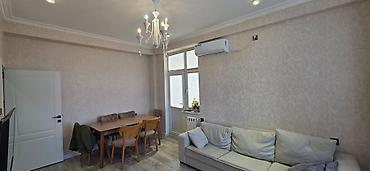 xacmaz bina: 3 otaqlı, Yeni tikili, 81 kv. m — 9