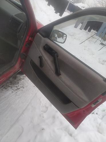 Volkswagen: Volkswagen Passat: 1989 г., 1.8 л, Механика, Бензин, Универсал — 12