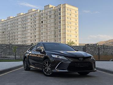 генератор камри 40: Toyota Camry: 2021 г., 2.5 л, Вариатор, Гибрид, Седан — 1