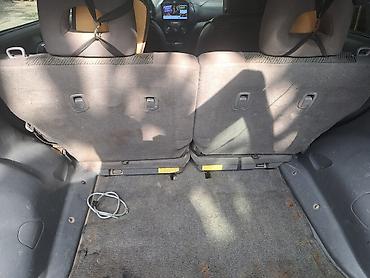 авто дом: Toyota RAV4: 2001 г., 2 л, Автомат, Газ, Универсал — 3