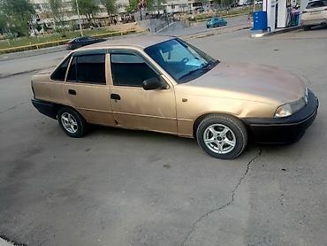 Daewoo: Daewoo Nexia: 2002 г., 1.5 л, Ручные, Бензин, Седан — 3