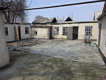 Продажа коттеджей и домов: ⚠❗СОБСТВЕНИК!❗⚠ Продам дом в городе Кант(бывший село Люксембург). Дом — 21