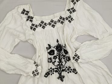 Women's blouse, size L (EU 40)