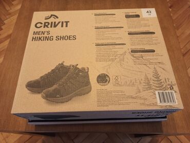 Patike: Patike, veličina - 41.5 — 14