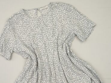 sukienki swing plus size: Sukienka damska, Pieces, rozmiar XL
