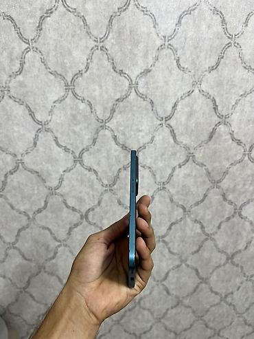honor 2: Honor 200 Lite, 256 GB, rəng - Mavi — 3