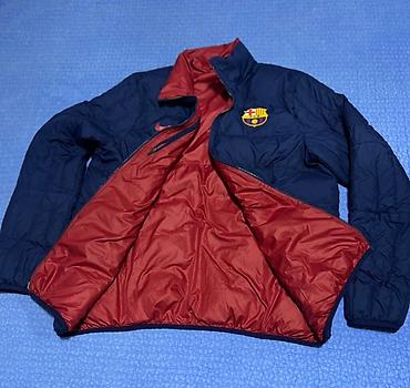 Спортивные штаны: Продаю вещи оригинал фирма Nike. Все заказывал из США — 5