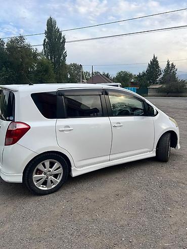 электромобили из сша: Toyota Ractis: 2005 г., 1.5 л, Вариатор, Бензин, Хэтчбэк — 2