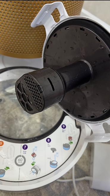 пельменый аппарат: Оригинальный воздухоочиститель Dyson H02 Привезён под заказ из — 4