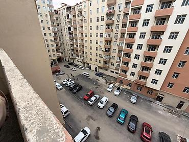 Yeni tikili: 2 otaqlı, Yeni tikili, 88 kv. m — 15