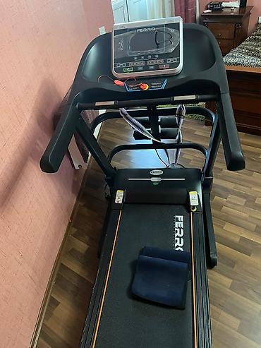 Real aliciya endirim olacaq Tezedir Salafanin içinde. FERRO qaçış