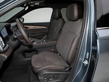 lync co: Geely Monjaro: 2025 г., 2 л, Автомат, Бензин, Кроссовер — 2