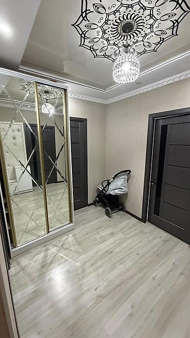 сдаётся в аренду учкун: Сдаю 2х комнатную квартиру в Раздольном, село Акжол, в 4 этажном — 5