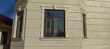 Утепление: Утепление фасада, Утепление стен, Утепление окон | Утепление дома Penoplex До 1 года опыта at lalafo.kg — 8 Утепление: Утепление фасада, Утепление стен, Утепление окон | Утепление дома Penoplex До 1 года опыта — 8