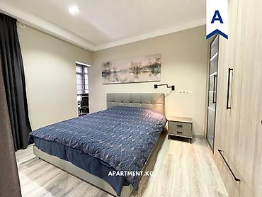 Долгосрочная аренда квартир: 2 комнаты — 7