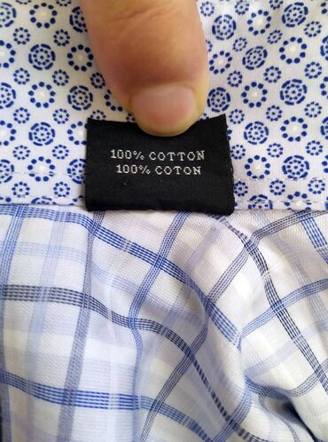 Košulje: Muška košulja English Laundry London Prvoklasna besprekorna — 23