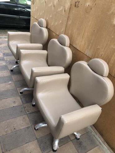 Salon, tibbi kreslolar: Yeni — 30