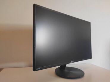 ventilatori novi sad: Asus 24" LCD Monitor nov ASUS 23.6" FHD LCD Monitor 1ms (GTG) 1920 x