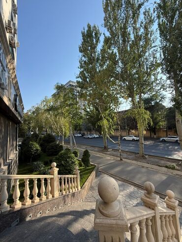 Продажа квартир: 4 комнаты, 210 м², Элитка, 3 этаж, Евроремонт — 4