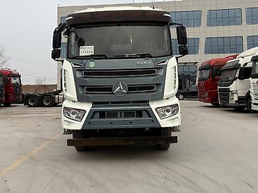 Автобетономешалки: Бетономешалка, Sany, 2022 г., 12 м3 — 2