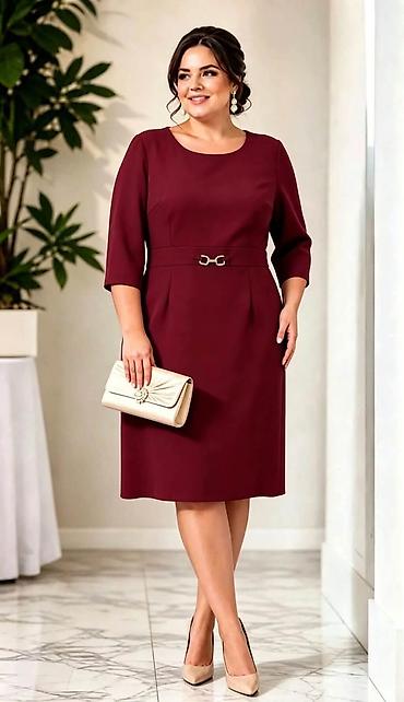 ivet rs haljine za punije: 10. HALJINE ZA PUNIJE DANE
2XL 3XL 4XL 
Cena : 3.100 dinara H — 2