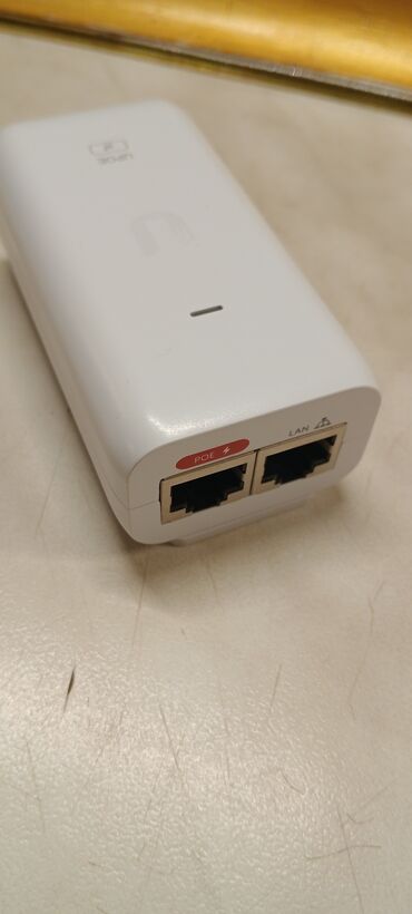 notebook wifi adapter: UPOE ADAPTOR yenidi orginaldi