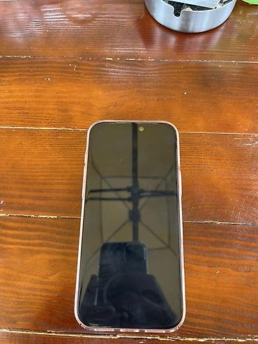 2 ci el iphone 17 pro max: IPhone 17 Pro Max, 256 GB, Narıncı, Face ID — 8