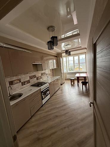 Продажа квартир: 2 комнаты, 68 м², Элитка, 2 этаж, Евроремонт — 8